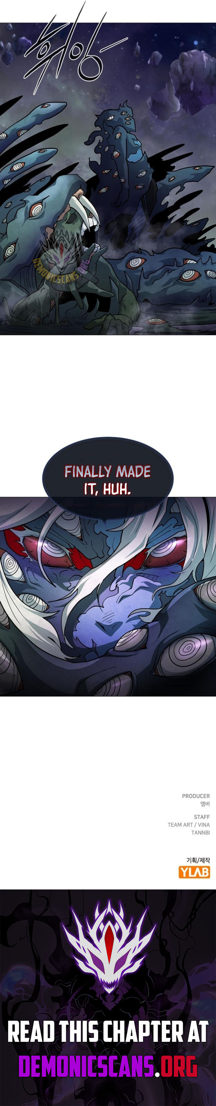 Star of Zenith Chapter 35.1 15